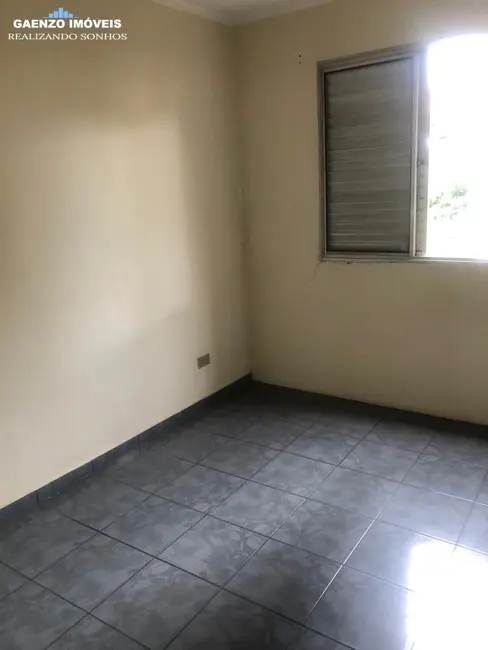 Foto 2 de Apartamento com 3 quartos à venda, 65m2 em São Paulo - SP