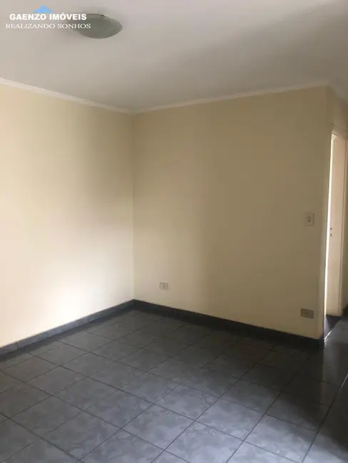 Foto 4 de Apartamento com 3 quartos à venda, 65m2 em São Paulo - SP