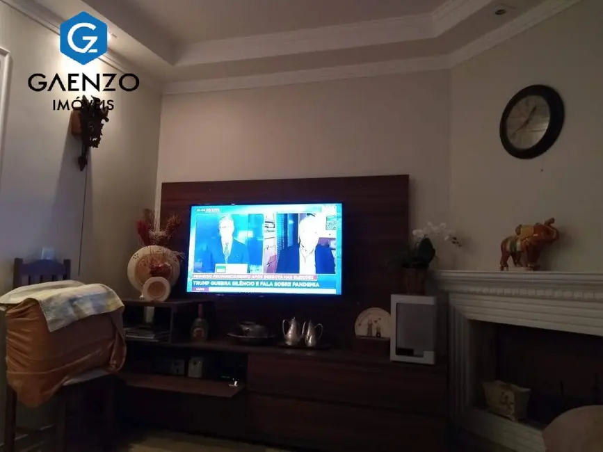 Casa de Condomínio com 3 quartos à venda, 300m2 em Chácara Moinho Velho, Carapicuiba - SP - imagem 4 Foto 4 de Casa de Condomínio com 3 quartos à venda, 300m2 em Chácara Moinho Velho, Carapicuiba - SP