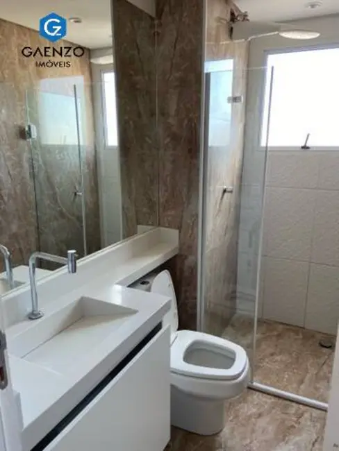 Foto 3 de Apartamento com 2 quartos à venda, 44m2 em Conceição, Osasco - SP