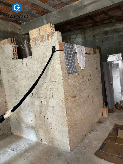 Foto 9 de Casa com 6 quartos à venda, 300m2 em Veloso, Osasco - SP