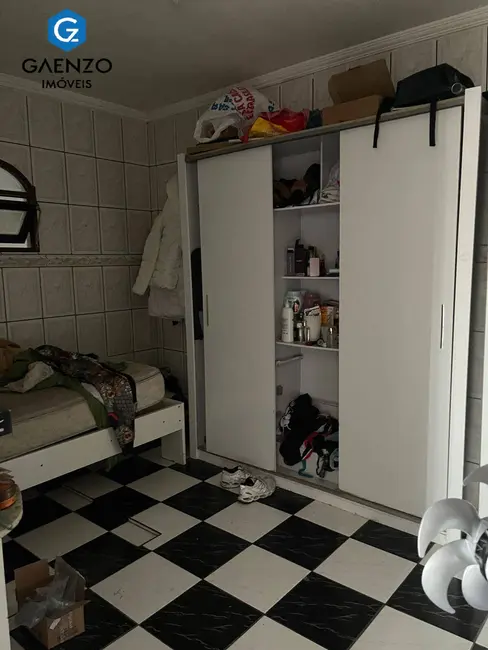 Foto 3 de Casa com 6 quartos à venda, 300m2 em Veloso, Osasco - SP