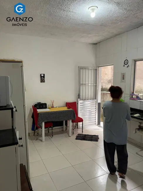 Foto 7 de Casa com 6 quartos à venda, 300m2 em Veloso, Osasco - SP