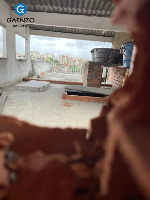 Foto 8 de Casa com 6 quartos à venda, 300m2 em Veloso, Osasco - SP