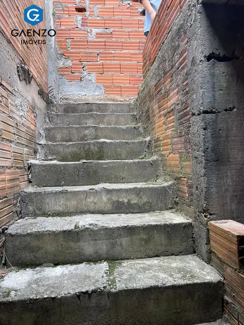 Foto 5 de Casa com 6 quartos à venda, 300m2 em Veloso, Osasco - SP