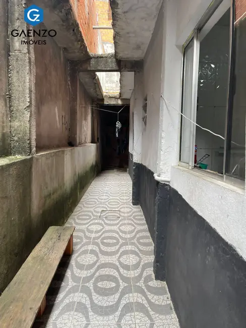 Foto 4 de Casa com 6 quartos à venda, 300m2 em Veloso, Osasco - SP