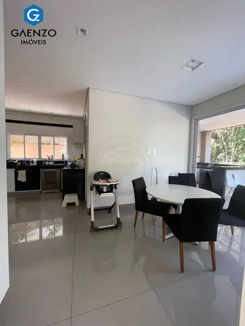 Foto 2 de Casa de Condomínio com 6 quartos à venda, 486m2 em Alphaville, Santana De Parnaiba - SP