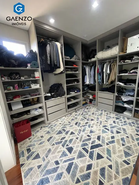 Foto 4 de Casa de Condomínio com 6 quartos à venda, 486m2 em Alphaville, Santana De Parnaiba - SP