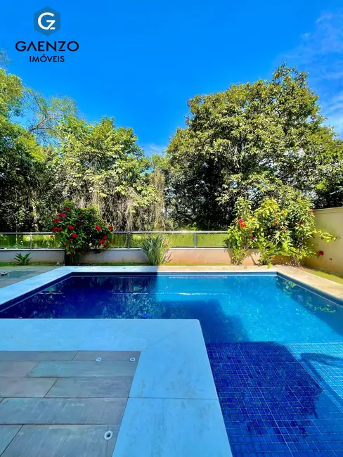 Foto 5 de Casa de Condomínio com 6 quartos à venda, 486m2 em Alphaville, Santana De Parnaiba - SP