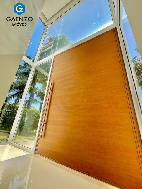 Foto 9 de Casa de Condomínio com 6 quartos à venda, 486m2 em Alphaville, Santana De Parnaiba - SP