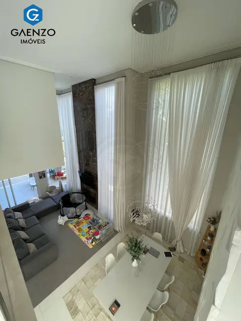 Foto 7 de Casa de Condomínio com 6 quartos à venda, 486m2 em Alphaville, Santana De Parnaiba - SP