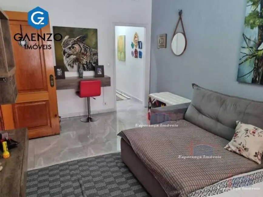 Foto 9 de Sobrado com 3 quartos à venda, 164m2 em Jardim das Flores, Osasco - SP