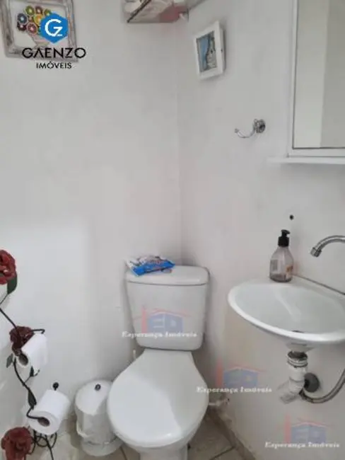 Foto 3 de Sobrado com 3 quartos à venda, 164m2 em Jardim das Flores, Osasco - SP