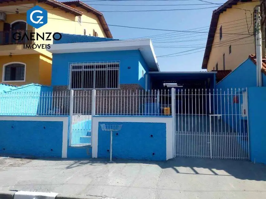 Casa com 3 quartos à venda, 250m2 em Bela Vista, Osasco - SP - imagem 4 Foto 4 de Casa com 3 quartos à venda, 250m2 em Bela Vista, Osasco - SP