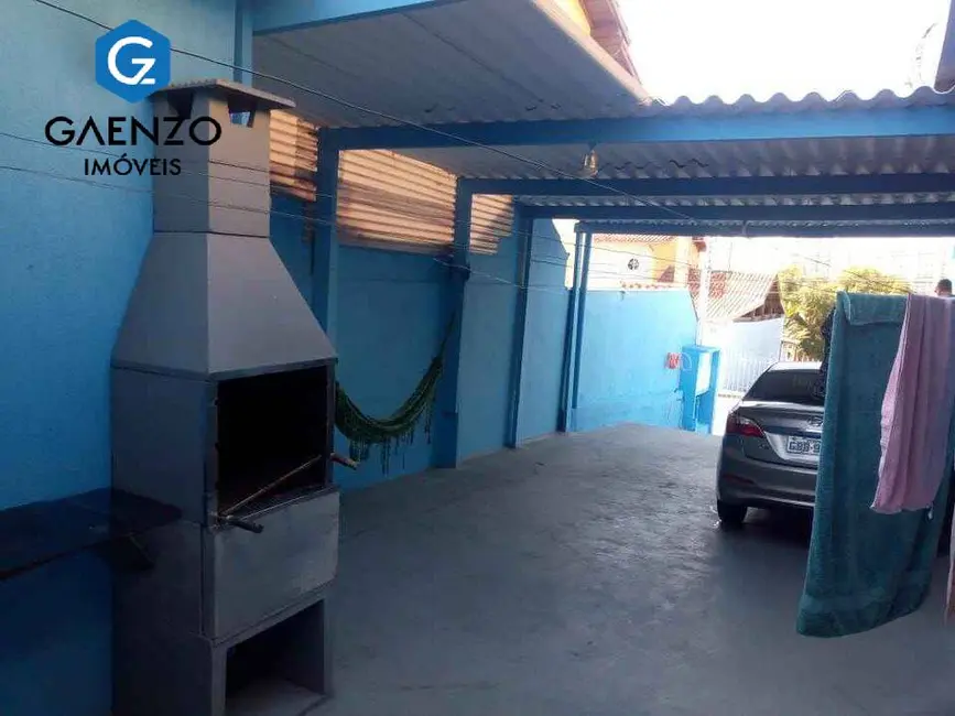 Casa com 3 quartos à venda, 250m2 em Bela Vista, Osasco - SP - imagem 3 Foto 3 de Casa com 3 quartos à venda, 250m2 em Bela Vista, Osasco - SP