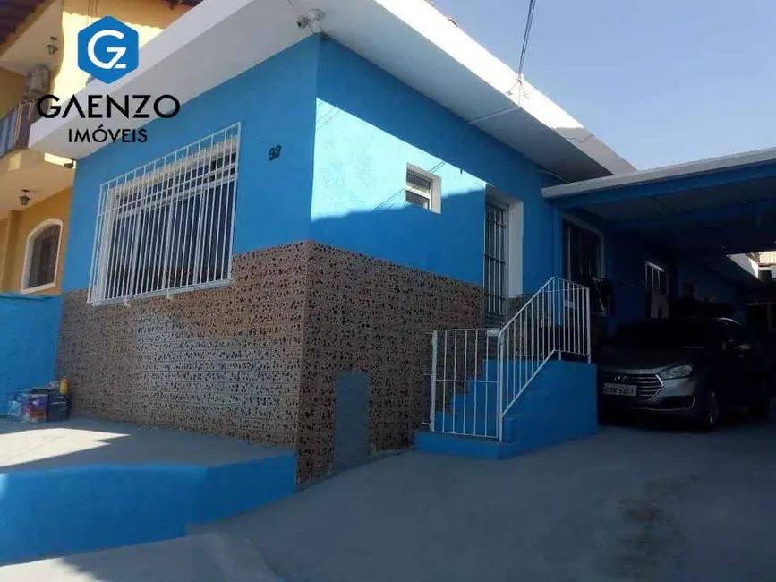 Casa com 3 quartos à venda, 250m2 em Bela Vista, Osasco - SP - imagem 5 Foto 5 de Casa com 3 quartos à venda, 250m2 em Bela Vista, Osasco - SP