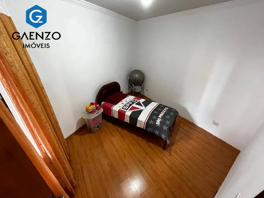Foto 6 de Sobrado com 5 quartos à venda, 247m2 em Vila Yolanda, Osasco - SP