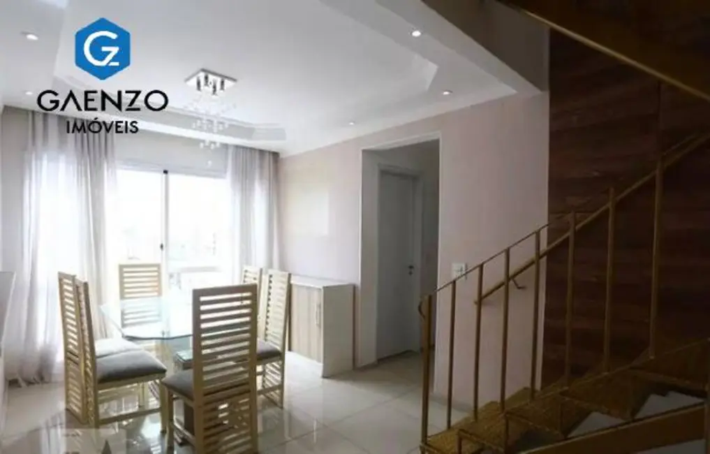 Foto 1 de Apartamento com 3 quartos à venda, 124m2 em Vila Osasco, Osasco - SP