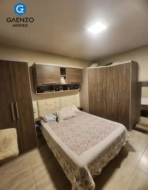 Foto 9 de Casa de Condomínio com 2 quartos à venda, 80m2 em Vila Yolanda, Osasco - SP