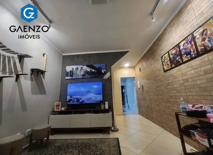 Foto 1 de Casa de Condomínio com 2 quartos à venda, 80m2 em Vila Yolanda, Osasco - SP