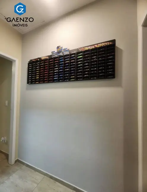 Foto 6 de Casa de Condomínio com 2 quartos à venda, 80m2 em Vila Yolanda, Osasco - SP