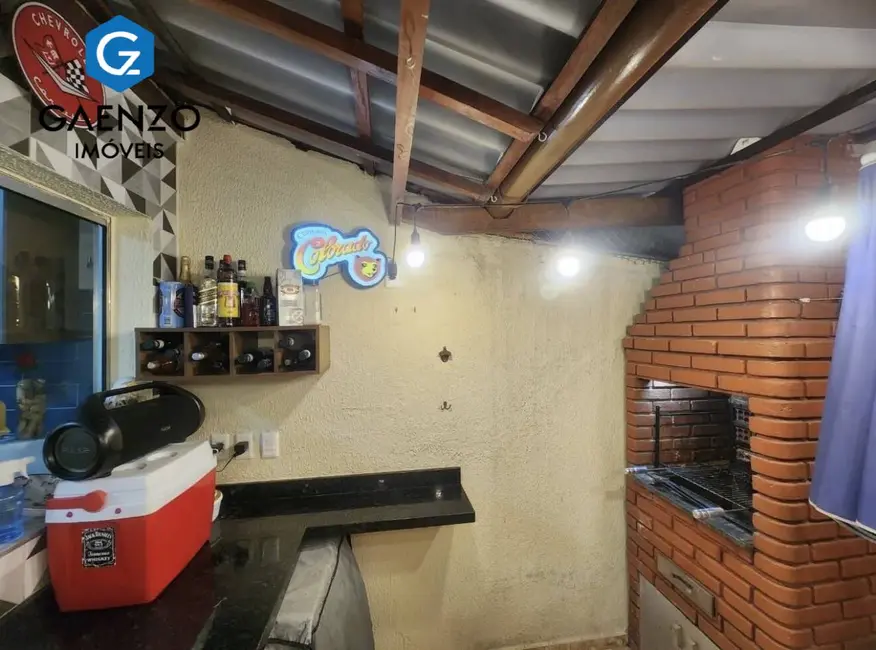 Foto 7 de Casa de Condomínio com 2 quartos à venda, 80m2 em Vila Yolanda, Osasco - SP