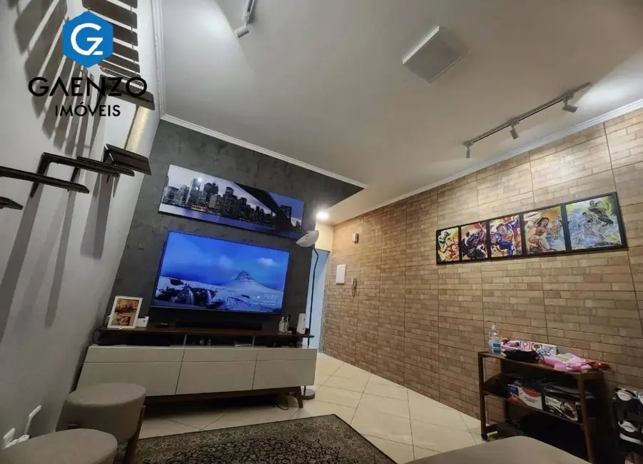 Foto 8 de Casa de Condomínio com 2 quartos à venda, 80m2 em Vila Yolanda, Osasco - SP