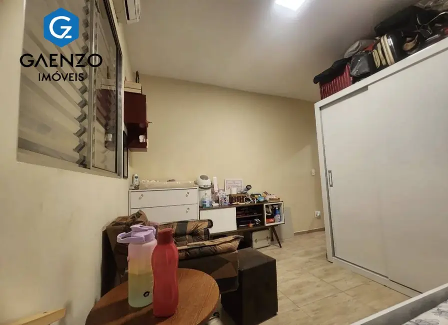 Foto 5 de Casa de Condomínio com 2 quartos à venda, 80m2 em Vila Yolanda, Osasco - SP