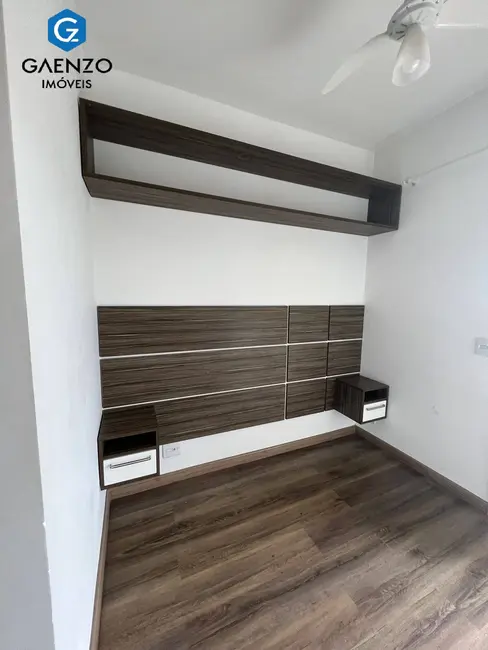 Foto 5 de Apartamento com 3 quartos à venda, 75m2 em Quitaúna, Osasco - SP