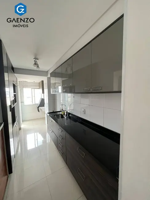 Foto 3 de Apartamento com 3 quartos à venda, 75m2 em Quitaúna, Osasco - SP