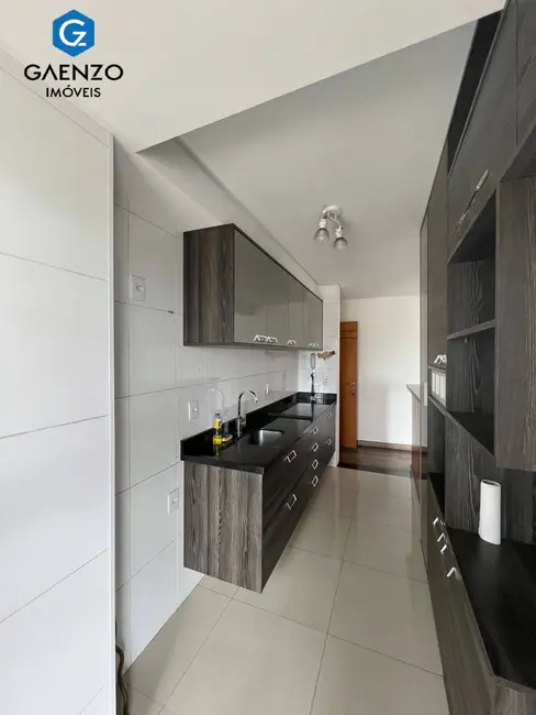Foto 4 de Apartamento com 3 quartos à venda, 75m2 em Quitaúna, Osasco - SP
