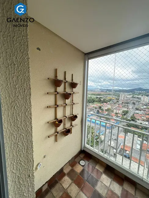 Foto 7 de Apartamento com 3 quartos à venda, 75m2 em Quitaúna, Osasco - SP