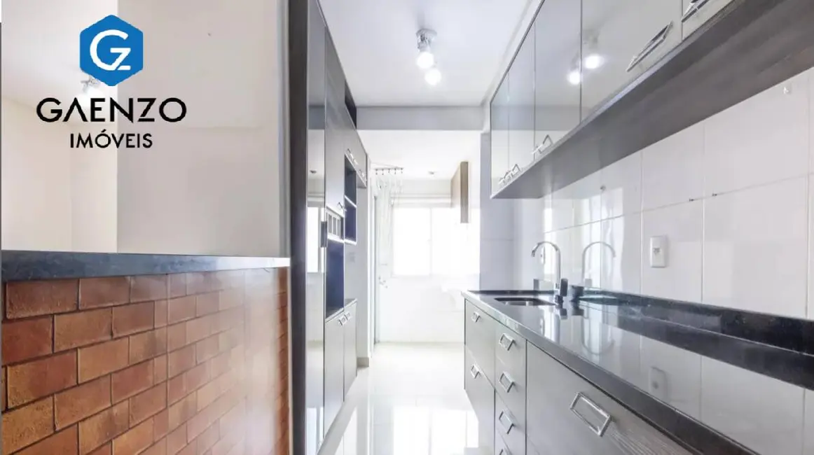 Foto 8 de Apartamento com 3 quartos à venda, 75m2 em Quitaúna, Osasco - SP