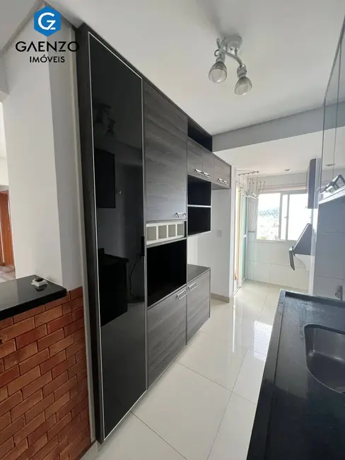 Foto 9 de Apartamento com 3 quartos à venda, 75m2 em Quitaúna, Osasco - SP