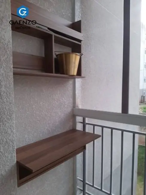 Foto 2 de Apartamento com 2 quartos à venda, 49m2 em Veloso, Osasco - SP