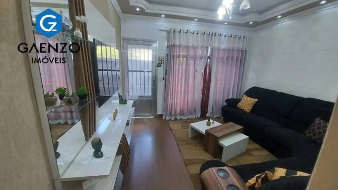 Foto 6 de Sobrado com 3 quartos à venda, 450m2 em Pestana, Osasco - SP