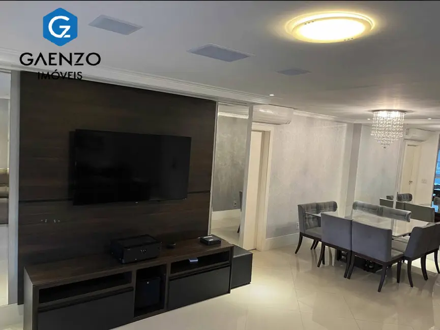 Foto 4 de Apartamento com 3 quartos à venda, 118m2 em Centro, Osasco - SP