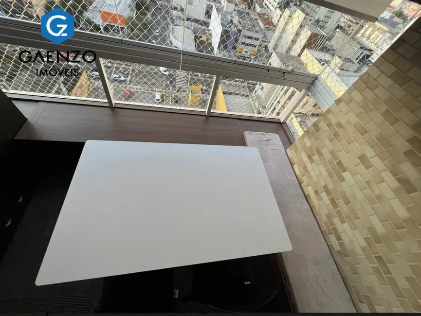 Foto 5 de Apartamento com 3 quartos à venda, 118m2 em Centro, Osasco - SP