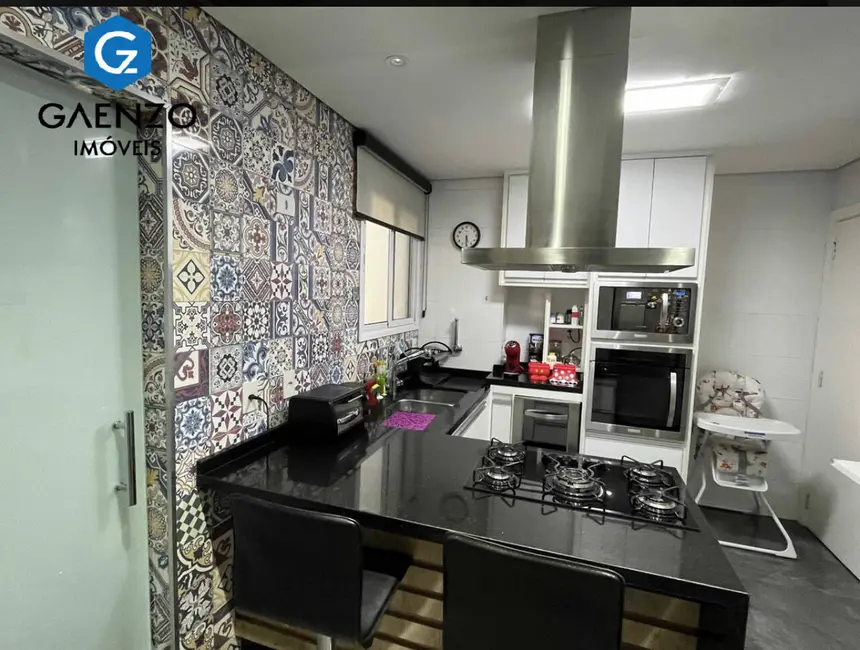 Foto 8 de Apartamento com 3 quartos à venda, 118m2 em Centro, Osasco - SP