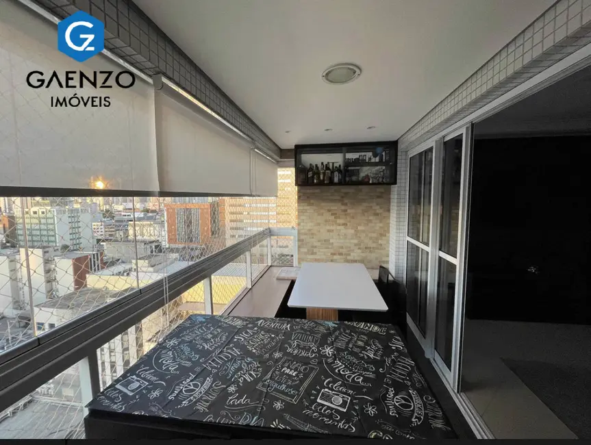 Foto 1 de Apartamento com 3 quartos à venda, 118m2 em Centro, Osasco - SP