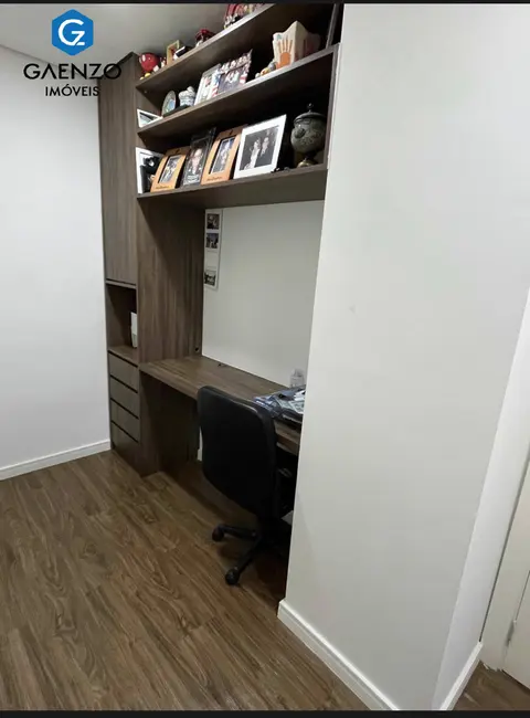 Foto 3 de Apartamento com 3 quartos à venda, 118m2 em Centro, Osasco - SP