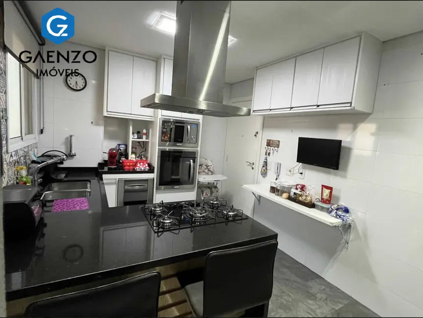 Foto 9 de Apartamento com 3 quartos à venda, 118m2 em Centro, Osasco - SP