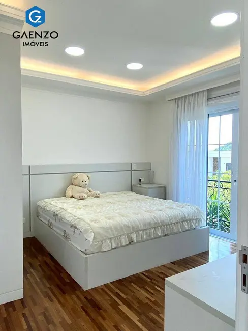 Casa de Condomínio com 5 quartos à venda, 950m2 em Alphaville, Santana De Parnaiba - SP - imagem 7 Foto 7 de Casa de Condomínio com 5 quartos à venda, 950m2 em Alphaville, Santana De Parnaiba - SP