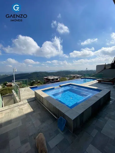 Casa de Condomínio com 5 quartos à venda, 950m2 em Alphaville, Santana De Parnaiba - SP - imagem 5 Foto 5 de Casa de Condomínio com 5 quartos à venda, 950m2 em Alphaville, Santana De Parnaiba - SP
