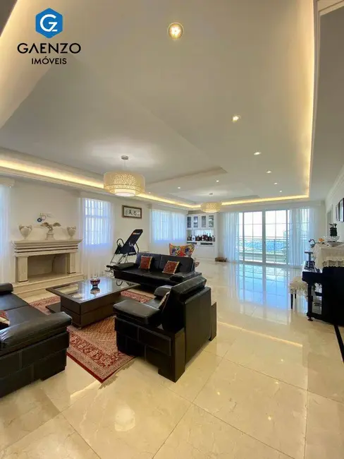 Casa de Condomínio com 5 quartos à venda, 950m2 em Alphaville, Santana De Parnaiba - SP - imagem 9 Foto 9 de Casa de Condomínio com 5 quartos à venda, 950m2 em Alphaville, Santana De Parnaiba - SP