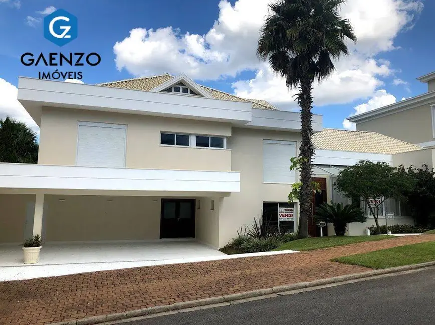 Casa com 4 quartos à venda, 900m2 em Alphaville, Santana De Parnaiba - SP - imagem 6 Foto 6 de Casa com 4 quartos à venda, 900m2 em Alphaville, Santana De Parnaiba - SP