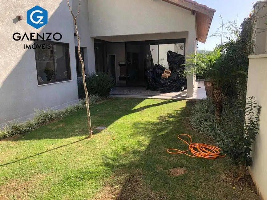 Foto 4 de Casa de Condomínio com 3 quartos à venda, 490m2 em Alphaville, Santana De Parnaiba - SP