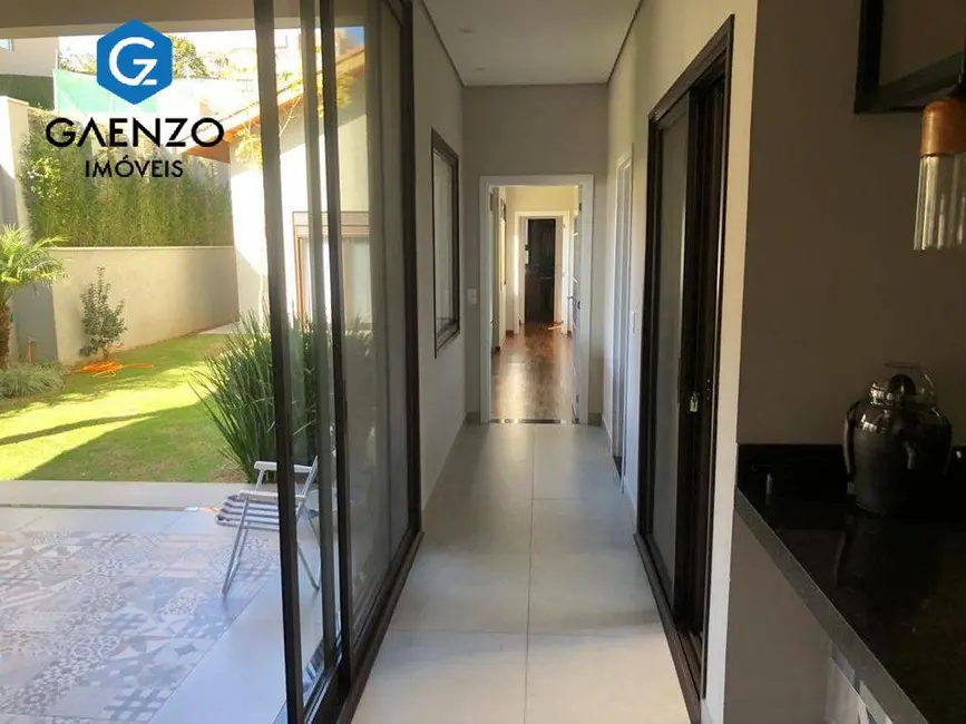 Foto 6 de Casa de Condomínio com 3 quartos à venda, 490m2 em Alphaville, Santana De Parnaiba - SP
