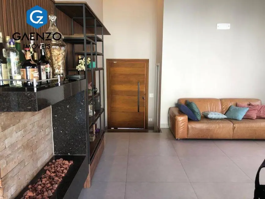 Foto 7 de Casa de Condomínio com 3 quartos à venda, 490m2 em Alphaville, Santana De Parnaiba - SP