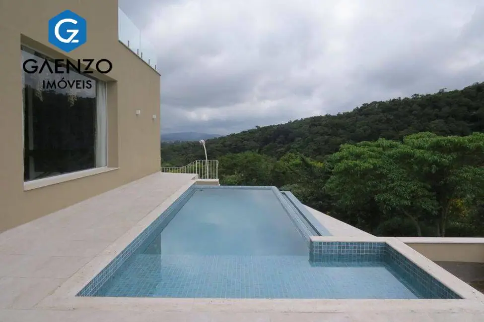 Foto 4 de Casa com 5 quartos à venda, 800m2 em Alphaville, Santana De Parnaiba - SP